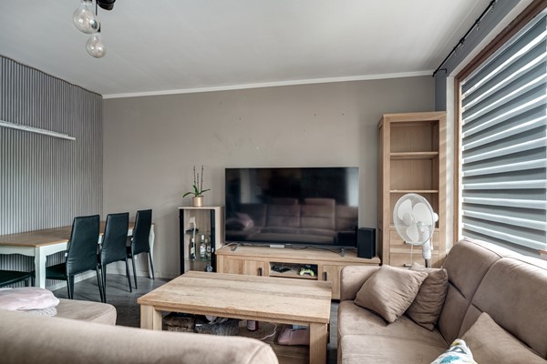 Medium property photo - Vlijmenweg 31, 6844 GC Arnhem